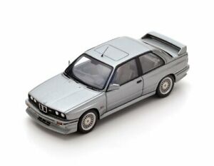 【送料無料】ホビー　模型車　車　レーシングカー モデルカーbmw m3 evo 2 1988 resine voiture modele