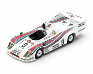 【送料無料】ホビー　模型車　車　レーシングカー ポルシェルマンモデルporsche 908 80 le mans 24hr 1980 resine voiture modele s5499