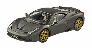 【送料無料】ホビー 模型車 車 レーシングカー フェラーリブラックエリートモデルホットホイール