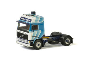 【送料無料】ホビー　模型車　車　レーシングカー ボルボグローブトロッタースケールwsi 042018 volvo f12 globetrotter echelle 150｜hokushin