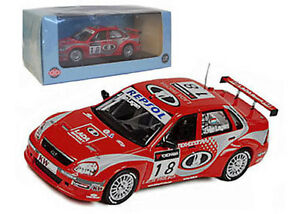 【送料無料】ホビー　模型車　車　レーシングカー スパークラダ＃ヴァンラゲンスケールspark lada priora 18 wtcc 2009 j van lagen 143 scale