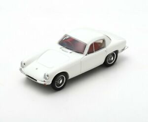 【送料無料】ホビー　模型車　車　レーシングカー ロータスエリートカーモデルlotus elite 1958 resine voiture modele s5065