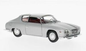 【送料無料】ホビー　模型車　車　レーシングカー ミニチュアスケールダイカストeminiature voiture echelle 143 diecast lance flavia zagato modelisme vehicule