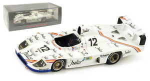 【送料無料】ホビー　模型車　車　レーシングカー スパークポルシェ＃ルマンアースヘイウッドスケールspark s4433 porsche 93681 12 le mans 1981masse schuppan haywood, echelle 143,｜hokushin