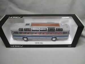 【送料無料】ホビー　模型車　車　レーシングカー バスメートルdv9426 norev 143 autobus saviem s53m transcar ref 530012 tres bon etat｜hokushin