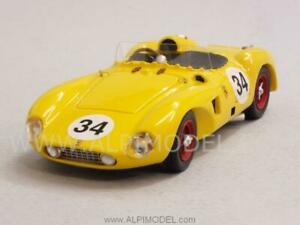 【送料無料】ホビー　模型車　車　レーシングカー フェラーリナッソーアート｜hokushin