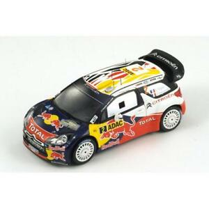 貨物輸送無料 業余 図案車輪 車 レーシングカー シトロエンレッドブルラリードイツ143 Citroen Ds3 Wrc Total Red Bull Winner Adac Rallye Allemagne 11 S Ogier Onpointchiro Com