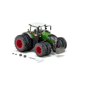 【送料無料】ホビー　模型車　車　レーシングカー デュアルホイールwiking fendt 1050 avec roues jumelees｜hokushin