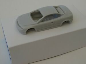 【送料無料】ホビー　模型車　車　レーシングカー モデルキットランチアalezan models kit 143 lancia magia iad concept 1992