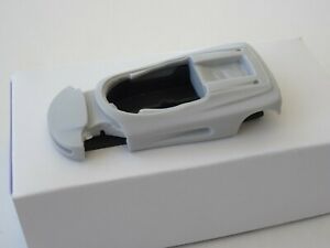 【送料無料】ホビー　模型車　車　レーシングカー モデルキットフェラーリalezan models kit 143 michalak ferrari v8 cilindro 1989 rouge
