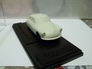 【送料無料】ホビー　模型車　車　レーシングカー シトロエンvroom sc143 citroen ds prototipo bertoni｜hokushin