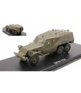 【送料無料】ホビー　模型車　車　レーシングカー spw 152 nva 143