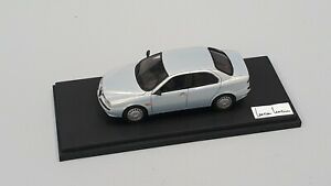 【送料無料】ホビー　模型車　車　レーシングカー アルファbbr 143 alfa 156｜hokushin