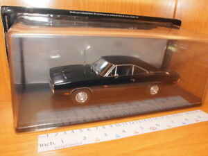 【送料無料】ホビー　模型車　車　レーシングカー dodge charger rt 1970 rare 124｜hokushin