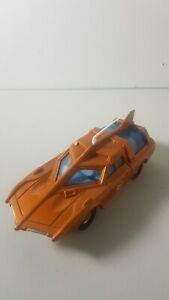 【送料無料】ホビー　模型車　車　レーシングカー スペクトラムパトロールブロンズバージョンベルdinky spectrum patrol car bronze versionbel exemple b5