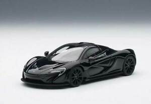 【送料無料】ホビー　模型車　車　レーシングカー マクラーレンダイカストモデルmclaren p1 diecast voiture modele 56014