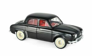 【送料無料】ホビー　模型車　車　レーシングカー ミニチュアスケールルノーモデルminiature voiture routiers echelle 118 norev renault dauphine voiture model
