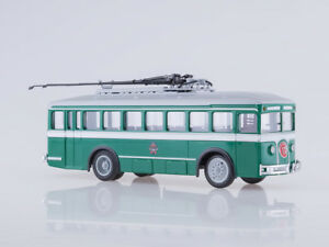 【送料無料】ホビー　模型車　車　レーシングカー スケールモデルバスтроллейбуслкscale model bus 143 троллейбус лк2｜hokushin