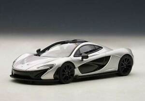 貨物輸送無料 趣味 絵様車輌 車 レーシングカー マクラーレンダイカストモデルmclaren P1 Diecast Voiture Modele Carandini Us