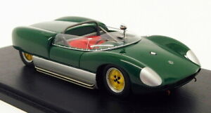 【送料無料】ホビー 模型車 車 レーシングカー スパークスケールモデルカーグリーンspark 143 scale model voiture s0260 1960 lotus 19vert