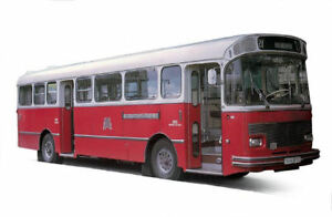 【送料無料】ホビー 模型車 車 レーシングカー ボルドーバスモデルsaviem s105m 1969 bordeaux bus 143 model norev