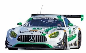 【送料無料】ホビー　模型車　車　レーシングカー メルセデスグアテマラデイトナデイトナクラスモデルmercedes amg gt3 daytona 2017 3rd gt daytona class 118 model norev