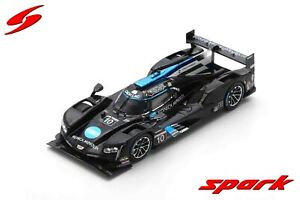 【送料無料】ホビー　模型車　車　レーシングカー コニカミノルタキャデラックデイトナアロンソ143 konica minolta cadillac pppvr gagnants daytona 24 hrs 2019 f alonso