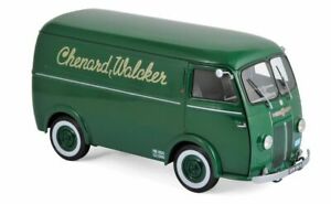 【送料無料】ホビー　模型車　車　レーシングカー ミニチュアスケールテンプレートモデルminiature voiture echelle 118 norev model chv 1500 kg 1946 chenard amp; weis model