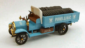【送料無料】ホビー　模型車　車　レーシングカー フィアットモデルリオリオfiat 18bl pirelli 1917 143 model rio4369 rio｜hokushin