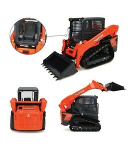 【送料無料】ホビー　模型車　車　レーシングカー kubota svl 752 124