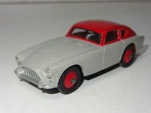 【送料無料】ホビー　模型車　車　レーシングカー dinky 167 ac aceca 259 19,156円