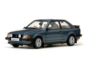 【送料無料】ホビー 模型車 車 レーシングカー フォードエスコート?サンスター118 ford escort xr3i 1983 118 ? sunstar 4982r|hokushin