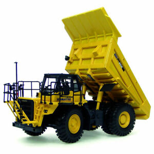 【送料無料】ホビー　模型車　車　レーシングカー ミニチュアユニバーサルeminiature demi industrial universal hobbies komatsu hd605 150 modelisme｜hokushin