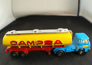 【送料無料】ホビー　模型車　車　レーシングカー スペインタンカートラックguiloy espagne camion citerne barreiros 4238t campsa 166 rare