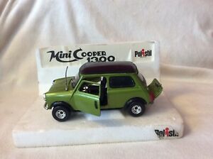 【送料無料】ホビー　模型車　車　レーシングカー ミニpolistil mini 1300