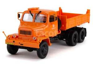 【送料無料】ホビー 模型車 車 レーシングカー バケットpraga v3s benne 1967 abrex 143|hokushin