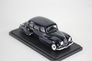【送料無料】ホビー 模型車 車 レーシングカー シトロエンフランスautocult citroen 15cv 6 antem france 1948 resin 143 autocult 05030|hokushin