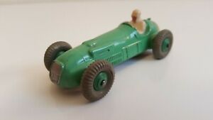 【送料無料】ホビー　模型車　車　レーシングカー レーシングミントdinky toys 23 j 235 hwm racing car vn mint