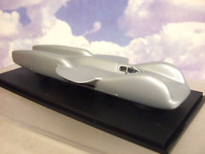 【送料無料】ホビー　模型車　車　レーシングカー ネオメルセデスベンツランドスピードレコードカードイツ＃neo 143 resine mercedesbenz t80 t80 land speed record voiture allemagne 1939 46975
