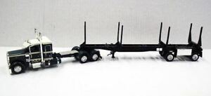 【送料無料】ホビー 模型車 車 レーシングカー スケールモデルtonkin 153 echelle peterbilt 389 modele bn 56011|hokushin