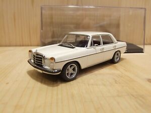 【送料無料】ホビー　模型車　車　レーシングカー メルセデスベンツリムペンタクラシックチューニングmercedesbenz 200d8, w115, 16 amgjantes penta, classic tuning｜hokushin