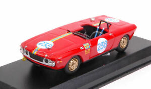 【送料無料】ホビー　模型車　車　レーシングカー ミニチュアラリーダイカストモデルスケールminiature voiture rally diecast best model lance fulvia fm hf echelle 143｜hokushin