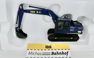 【送料無料】ホビー　模型車　車　レーシングカー ショベルハクμkomatsu pc2108lc excavatrice hak bv 150 nzg 80405 emballage dorigine μ｜hokushin