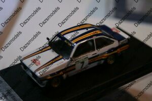【送料無料】ホビー 模型車 車 レーシングカー フォードポルトガルバタネンエスコートtrofeu ford escort mk2 portugal a vatanen trorral 32|hokushin