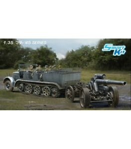 【送料無料】ホビー　模型車　車　レーシングカー キットsdkfz7 8 t sfh18 howitzer kit 135