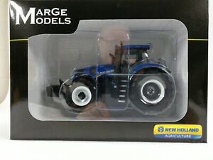 【送料無料】ホビー　模型車　車　レーシングカー マージンモデルニューホーランドmarge models 132 holland t8 435