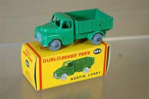 【送料無料】ホビー 模型車 車 レーシングカー ホーンビーオースティンスケールトラックパッケージdinky dublo 064 hornby austin camion echelle 00 etat neuf emballe mw|hokushin