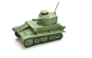 【送料無料】ホビー　模型車　車　レーシングカー ライトタンクdinky 152 light tank｜hokushin