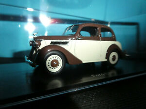 【送料無料】ホビー　模型車　車　レーシングカー ベージュモデルスケールブラウンnouvelle annonceford eifel 1938 in environ 492252 cm brown over beige speidel replicar nouveau fluo modele｜hokushin