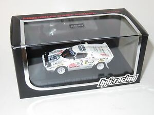 【送料無料】ホビー 模型車 車 レーシングカー レーシングランチアサンレモラリートニー143 hpiracing lancia stratos hf winner sanremo rally 1979 tony|hokushin